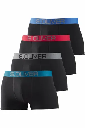QS by s.Oliver Calzoncillo boxer