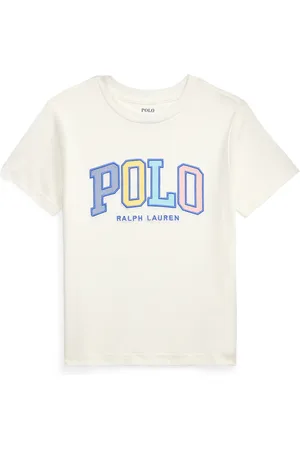 Ralph Lauren Camiseta