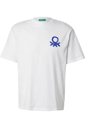 Benetton Camiseta