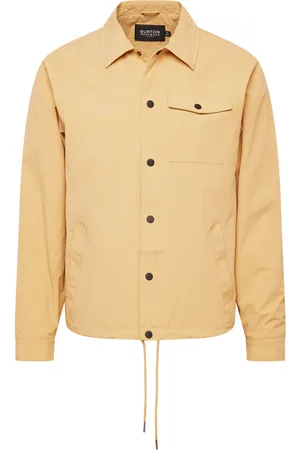 Burton Chaqueta de entretiempo