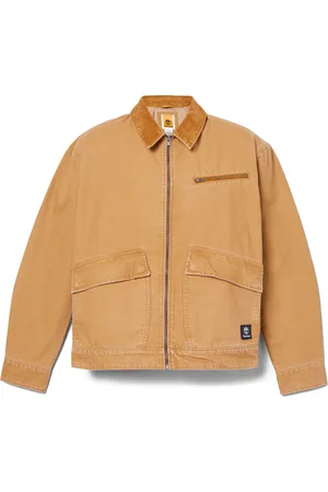 Timberland Chaqueta de entretiempo