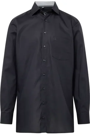 Olymp Camisa de negocios