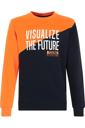 WE Fashion Sudadera