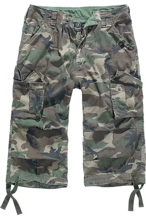 Brandit Pantalón cargo 