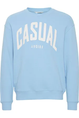 Casual Friday Sudadera 