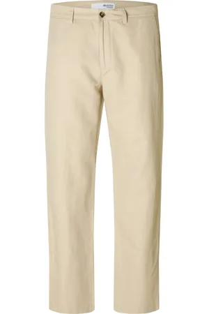 SELECTED Pantalón chino 