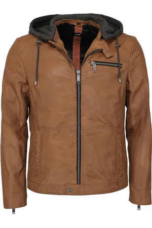 Maze Chaqueta de entretiempo