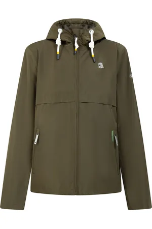 Schmuddelwedda Chaqueta de entretiempo