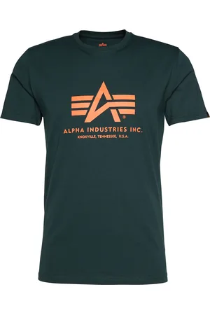 Alpha Industries Camiseta
