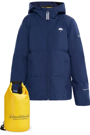 Schmuddelwedda Chaqueta funcional