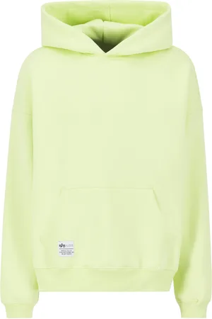 Alpha Industries Sudadera