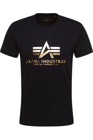 Alpha Industries Camiseta