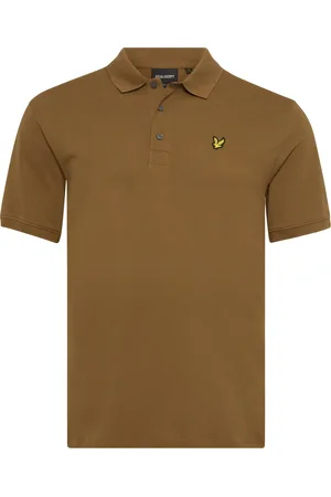 Lyle & Scott Camiseta