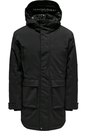 Only & Sons Parca de invierno 