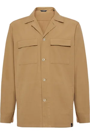 Boggi Milano Chaqueta de entretiempo
