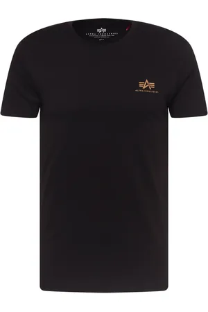 Alpha Industries Camiseta
