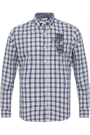 By Diess Collection Camisa