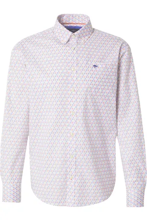 Fynch-Hatton Camisa
