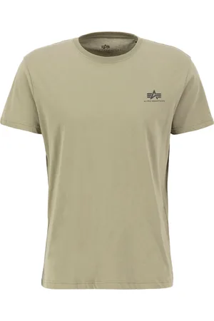 Alpha Industries Camiseta