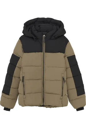 Color Kids Chaqueta de invierno