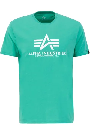 Alpha Industries Camiseta