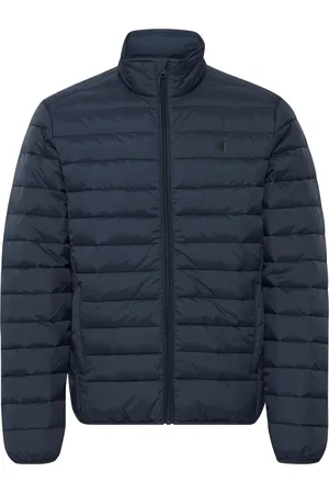 Solid Chaqueta de entretiempo 