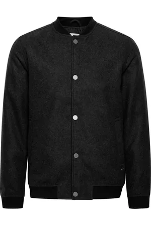 Solid Chaqueta de entretiempo 