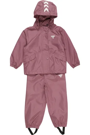 Hummel Traje funcional 