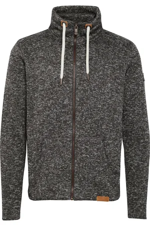 Solid Chaqueta polar 