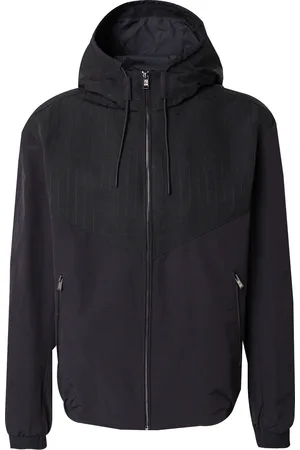 HUGO BOSS Chaqueta de entretiempo 