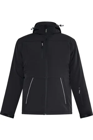 MO Chaqueta de entretiempo 