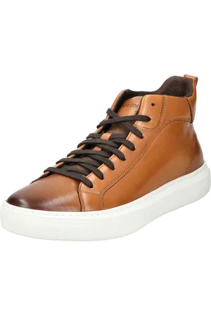 Geox Zapatillas deportivas altas 