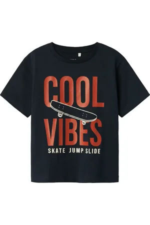 NAME IT Camiseta 