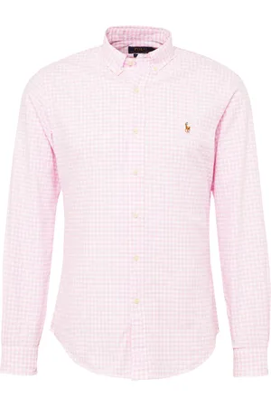 Ralph Lauren Camisa