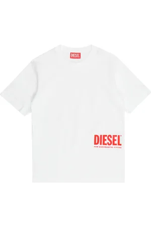 Diesel Camiseta