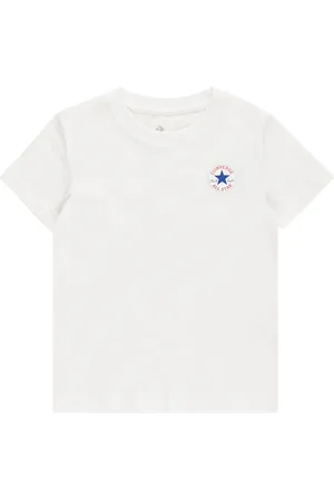 Converse Camiseta