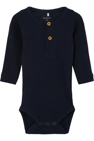 NAME IT Pijama entero/body 