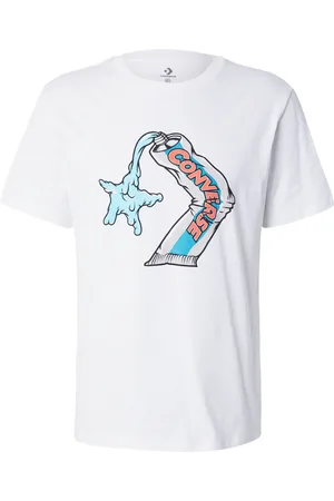 Converse Camiseta 