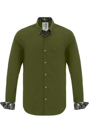 By Diess Collection Camisa