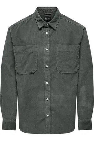 Only & Sons Camisa 