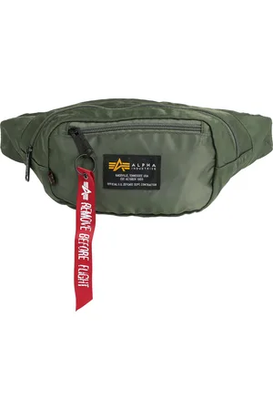Alpha Industries Riñonera