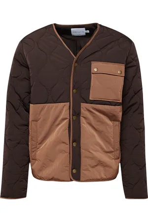 Topman Chaqueta de entretiempo