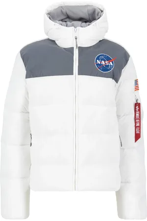 Alpha Industries Chaqueta de entretiempo 