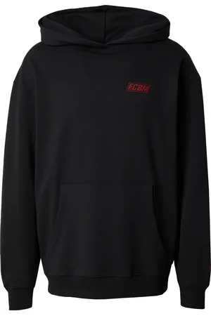 FCBM Sudadera 