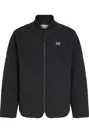 Calvin Klein Chaqueta de entretiempo