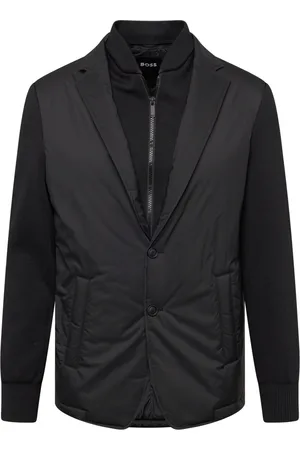 HUGO BOSS Chaqueta de entretiempo 