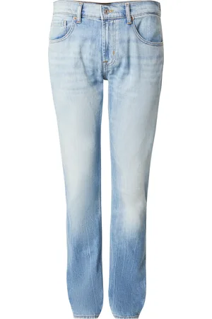 7 for all Mankind Vaquero