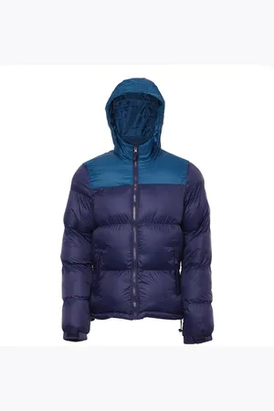 MO Chaqueta de invierno