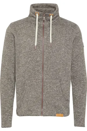 Solid Chaqueta polar 
