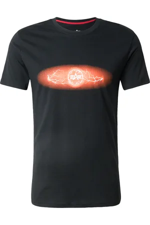 Alpha Industries Camiseta 